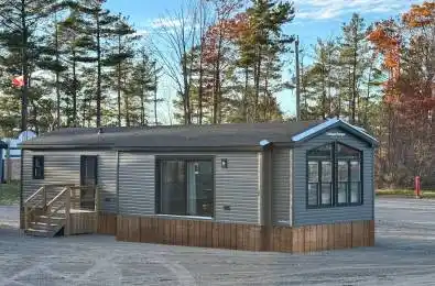 1082 Shamrock Marina Road Unit# TRILM Gravenhurst Ontario P0E 1N0