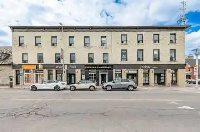 204 Dalhousie Street Lower Town - Sandy Hill Ontario K1N 7C8