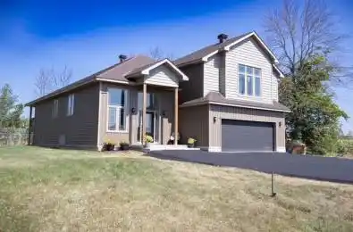 15765 Manning Road South Stormont Ontario K0C 1M0