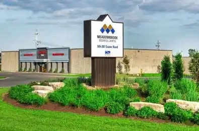 175 Exeter Road Unit# AB London South Ontario N6L 1A4