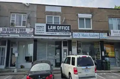 2364 Kingston Road Toronto E06 Ontario M1N 1V2