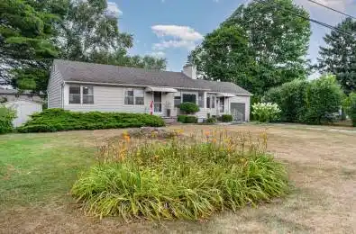 2455 Rebecca Street Oakville Ontario L6L 2B1