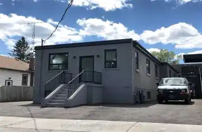 136 Sixteenth Street Unit# 102 Toronto W06 Ontario M8V 3K1