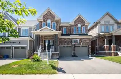 164 Drexler Avenue Guelph/Eramosa Ontario N0B 2K0