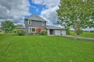 13717 Ort Road Niagara Falls Ontario L2H 2M3