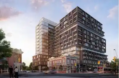 1221 King Street Unit# 5 Toronto W01 Ontario M6K 1G3