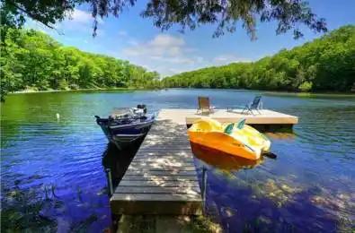 199 West Devil Lake Lane Frontenac Ontario K0H 2T0