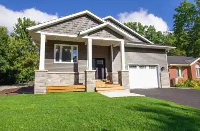 195 Garafraxa Street Centre Wellington Ontario N1M 1C5