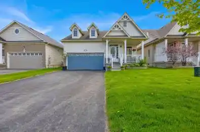 245 Berry Street Shelburne Ontario L9V 3E1