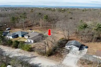 198 GOLF COURSE Road Wasaga Beach Ontario L9Z 1S6