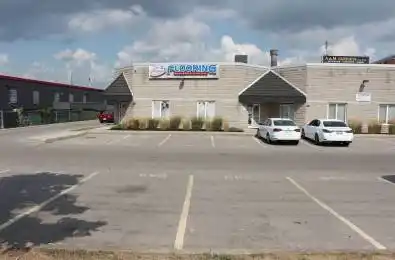 2359 Royal Windsor Drive Unit# 29 Mississauga Ontario L5J 4S9