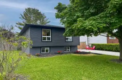 1578 Councillors Street St. Clair Ontario N0N 1H0