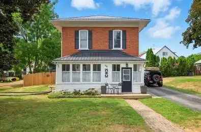 60 Booth Street Trent Hills Ontario K0L 1L0