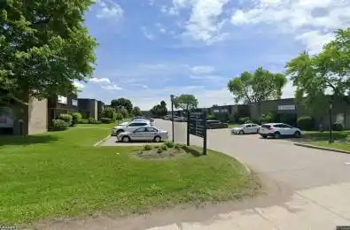 1291 Matheson Boulevard Unit# 7 Mississauga Ontario L4W 1R1