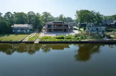 34 Edgewater Road Wasaga Beach Ontario L9Z 2W3