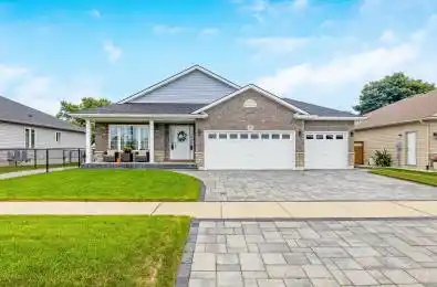 36 Michelles Way Haldimand Ontario N0A 1H0