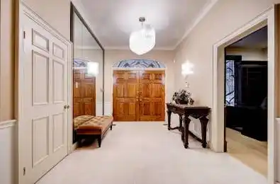 27 Junewood Crescent Toronto C12 Ontario M2L 2C3