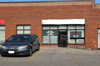 63 Silver Star Boulevard Unit# D11 Toronto E07 Ontario M1V 5E5