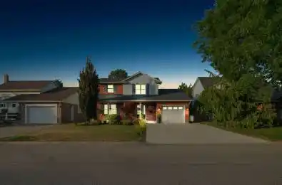 12 THE MEADOWS N/A St. Catharines Ontario L2N 7K7