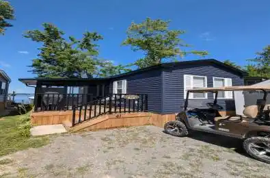 7100 County Rd 18 N/A Unit# SBR41 Alnwick/Haldimand Ontario K0K 2X0