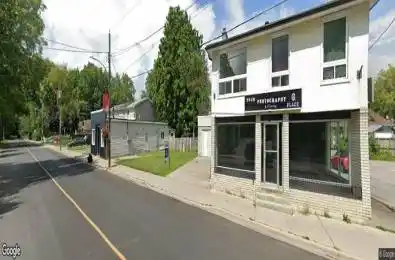 920 Lake Drive Georgina Ontario L0E 1L0