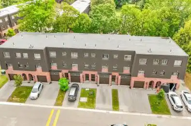 17 Darras Court Unit# 114 Brampton Ontario L6T 1W7