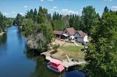 45 Brook Road Kawartha Lakes Ontario K0M 1N0
