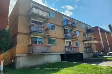 204 Bruyere Street Lower Town - Sandy Hill Ontario K1N 5E3