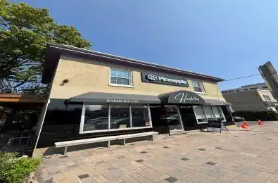 1195 WELLINGTON Street Tunneys Pasture and Ottawa West Ontario K1Y 2Z6