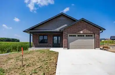 71 Hunter Drive Norfolk Ontario N0E 1M0