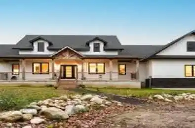 423474 6 Concession West Grey Ontario N0C 1H0