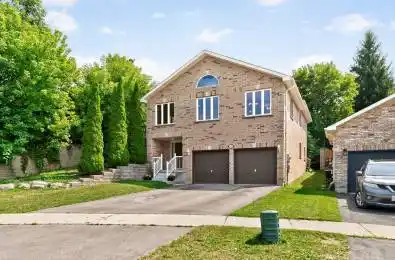 423 Irwin Street Midland Ontario L4R 2V6
