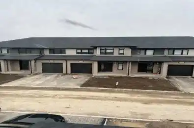 3635 Southbridge Avenue Unit# 46 London South Ontario N6L 1K3