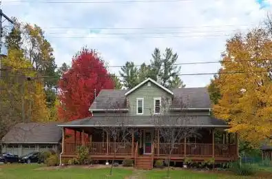 18 Mill Street Essa Ontario L3W 0V7