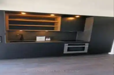 55 Charles Street Unit# 816 Toronto C01 Ontario M4Y 0J1