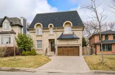 210 Maplehurst Avenue Toronto C14 Ontario M2N 3C2
