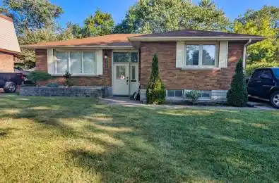3399 CATTELL Drive Niagara Falls Ontario L2G 6N3