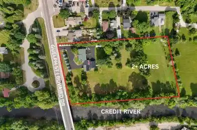 538 Guelph Street Halton Hills Ontario L0P 0A2