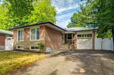 3523 Orion Crescent Unit# Basement Mississauga Ontario L5C 2H7