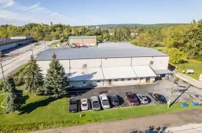 270 West Street Quinte West Ontario K8V 2N3