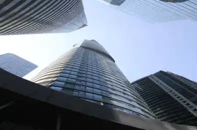 12 York Street Unit# 5501 Toronto C01 Ontario M5J 0A9