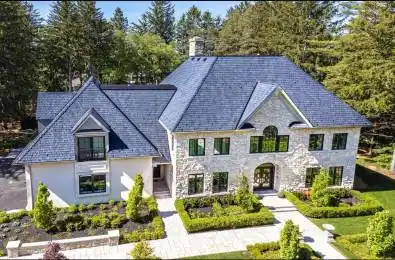 108 Kennedy Street Aurora Ontario L4G 2L7