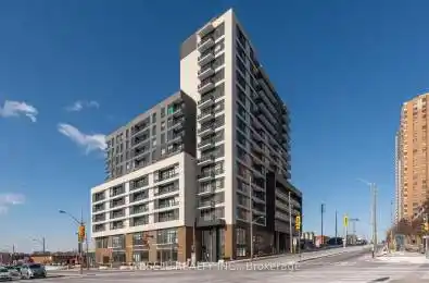 1350 Ellesmere Road Unit# 101 and 102 Toronto E09 Ontario M1P 2X9