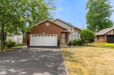 629 Daytona Drive Fort Erie Ontario L2A 4Z5