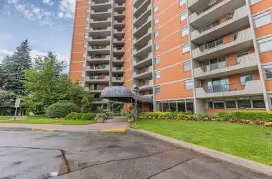 7811 Yonge Street Unit# 1007 Markham Ontario L3T 4S3
