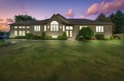 32 Mountainview Road Mulmur Ontario L9V 3H5