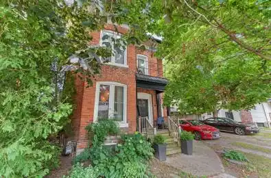 11 Maple Street Aylmer Ontario N5H 1B8