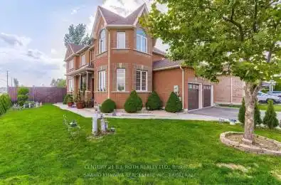 1090 Trudeau Drive Milton Ontario L9T 0A3