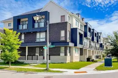 350 Arthur Bonner Avenue Markham Ontario L6B 1N2