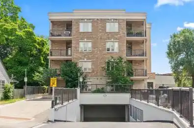 70 Stewart Street Unit# 101 Oakville Ontario L6K 1X5
